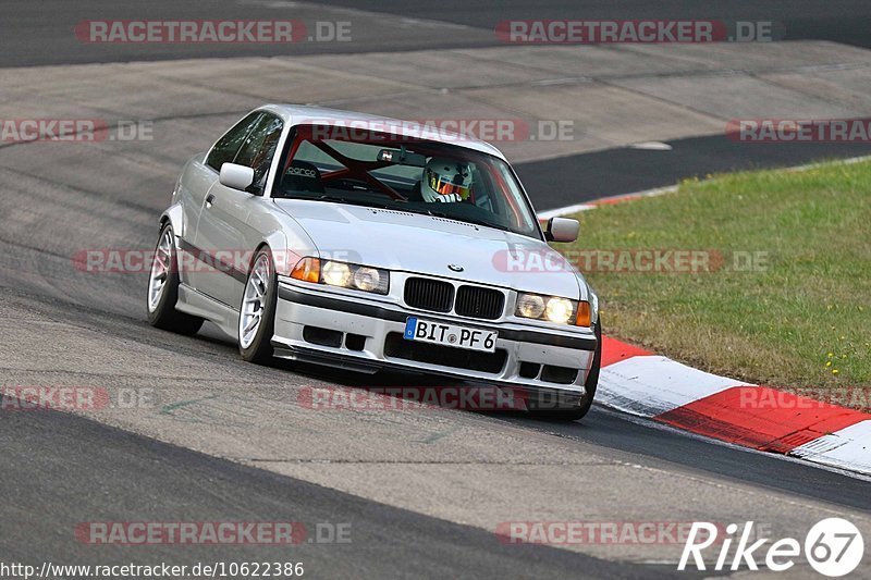 Bild #10622386 - Touristenfahrten Nürburgring Nordschleife (10.09.2020)