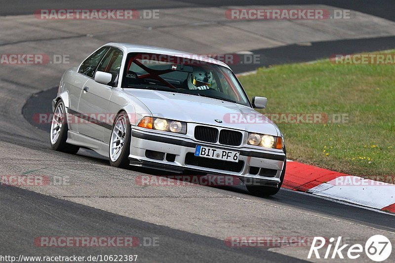 Bild #10622387 - Touristenfahrten Nürburgring Nordschleife (10.09.2020)