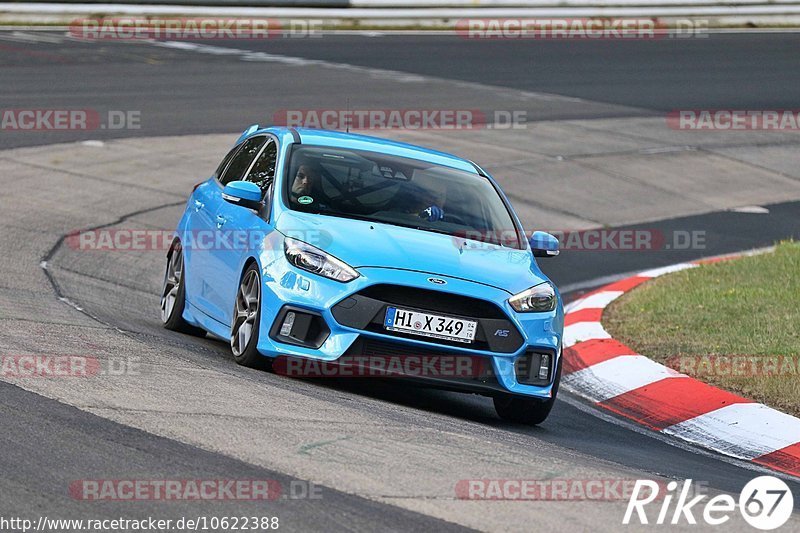 Bild #10622388 - Touristenfahrten Nürburgring Nordschleife (10.09.2020)