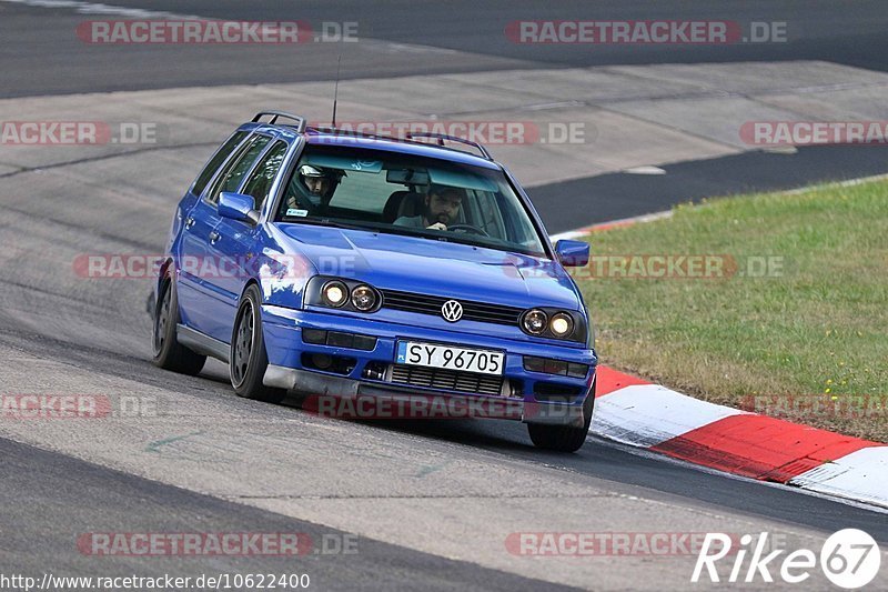 Bild #10622400 - Touristenfahrten Nürburgring Nordschleife (10.09.2020)