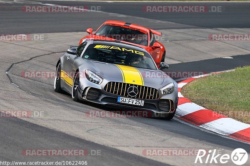 Bild #10622406 - Touristenfahrten Nürburgring Nordschleife (10.09.2020)