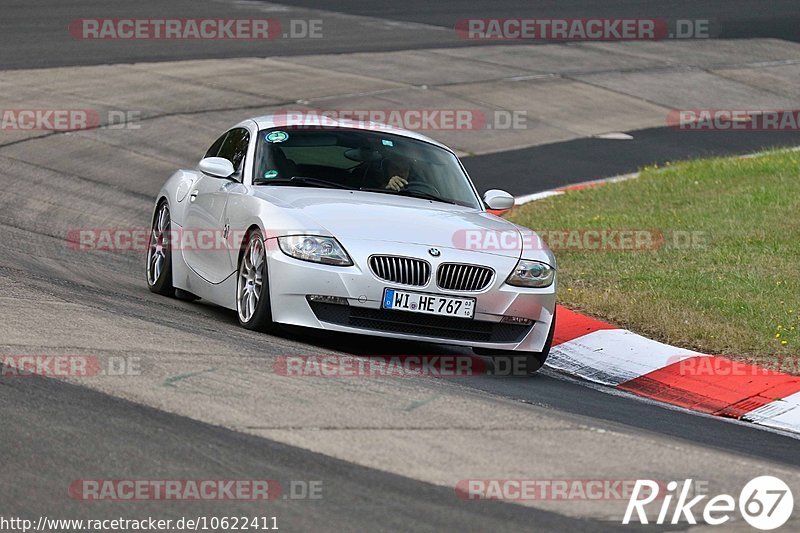 Bild #10622411 - Touristenfahrten Nürburgring Nordschleife (10.09.2020)