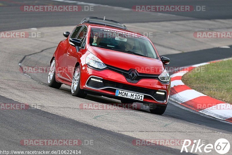 Bild #10622414 - Touristenfahrten Nürburgring Nordschleife (10.09.2020)