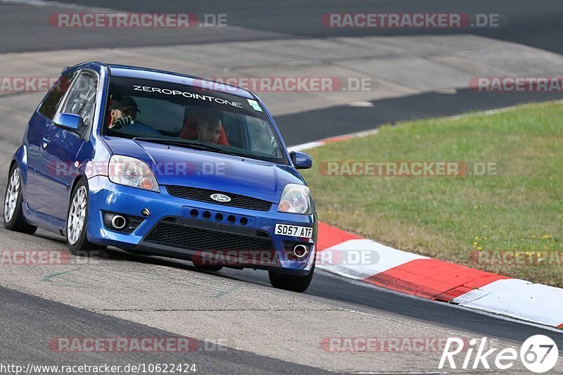 Bild #10622424 - Touristenfahrten Nürburgring Nordschleife (10.09.2020)