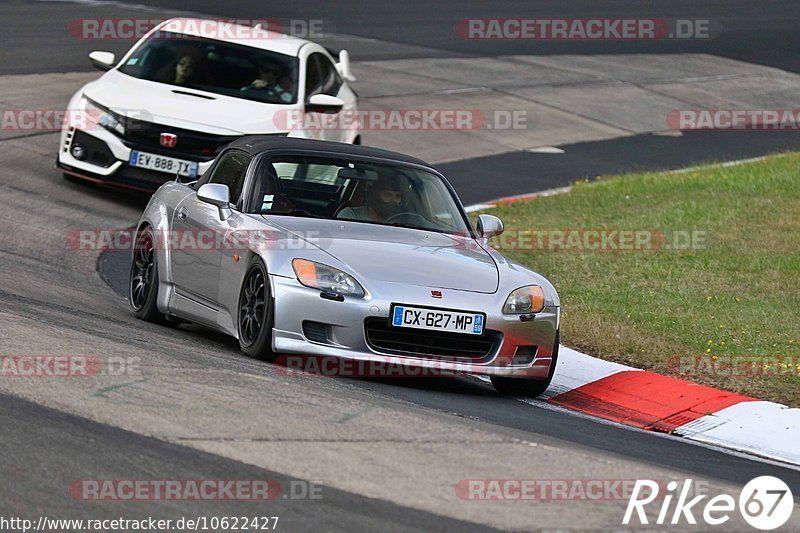 Bild #10622427 - Touristenfahrten Nürburgring Nordschleife (10.09.2020)