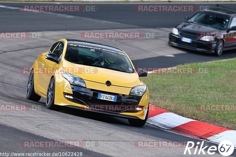 Bild #10622428 - Touristenfahrten Nürburgring Nordschleife (10.09.2020)