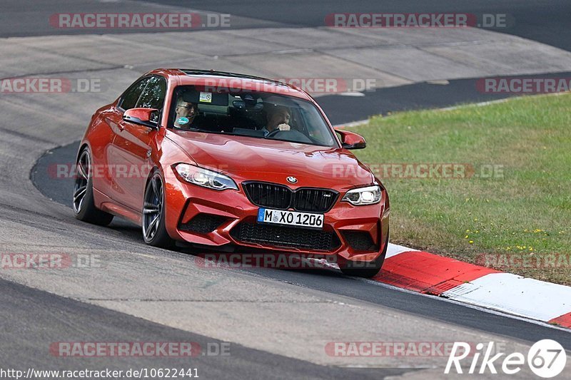 Bild #10622441 - Touristenfahrten Nürburgring Nordschleife (10.09.2020)