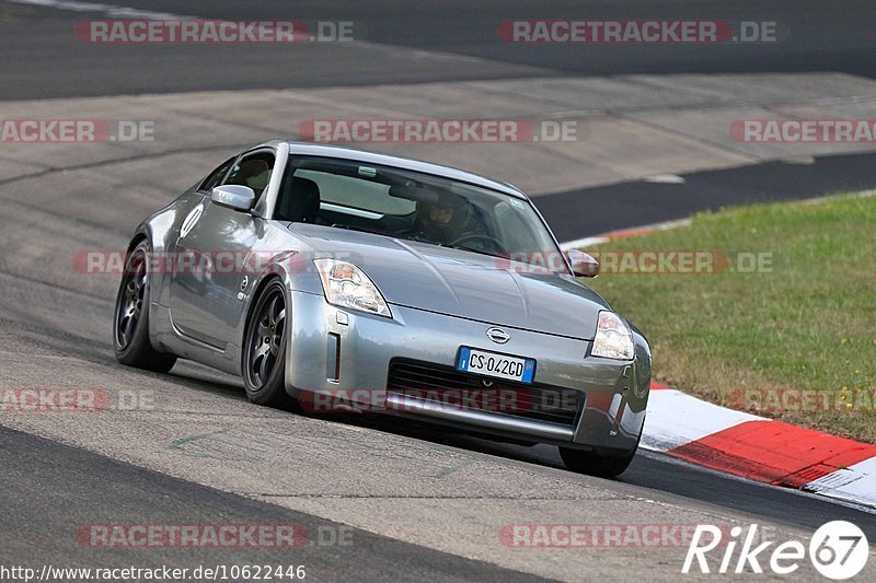 Bild #10622446 - Touristenfahrten Nürburgring Nordschleife (10.09.2020)