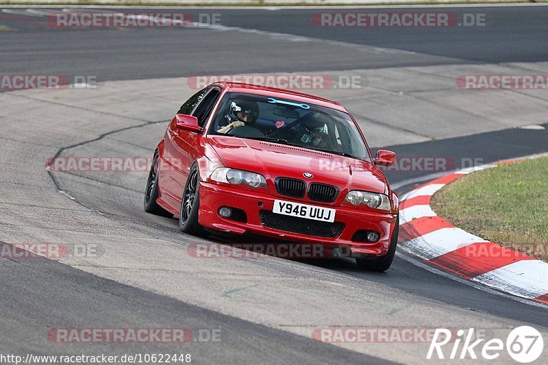 Bild #10622448 - Touristenfahrten Nürburgring Nordschleife (10.09.2020)