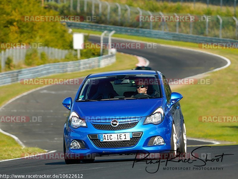 Bild #10622612 - Touristenfahrten Nürburgring Nordschleife (10.09.2020)