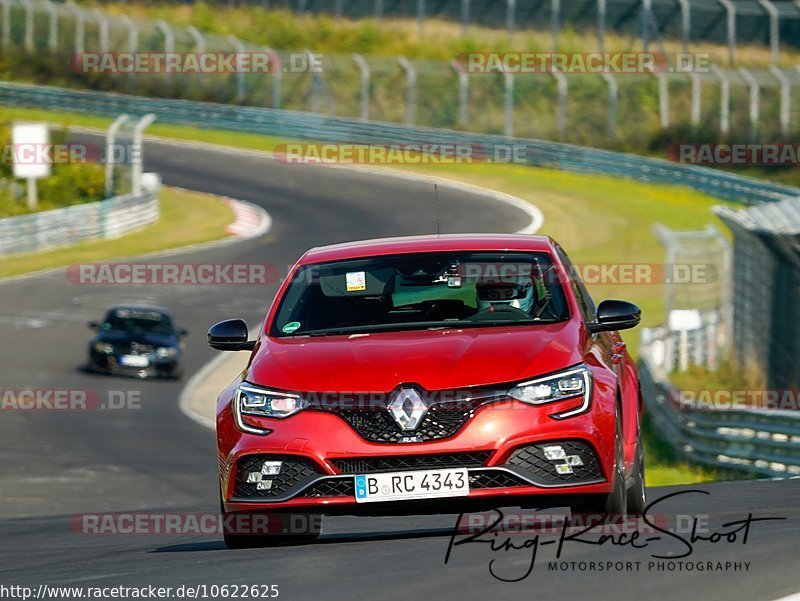 Bild #10622625 - Touristenfahrten Nürburgring Nordschleife (10.09.2020)