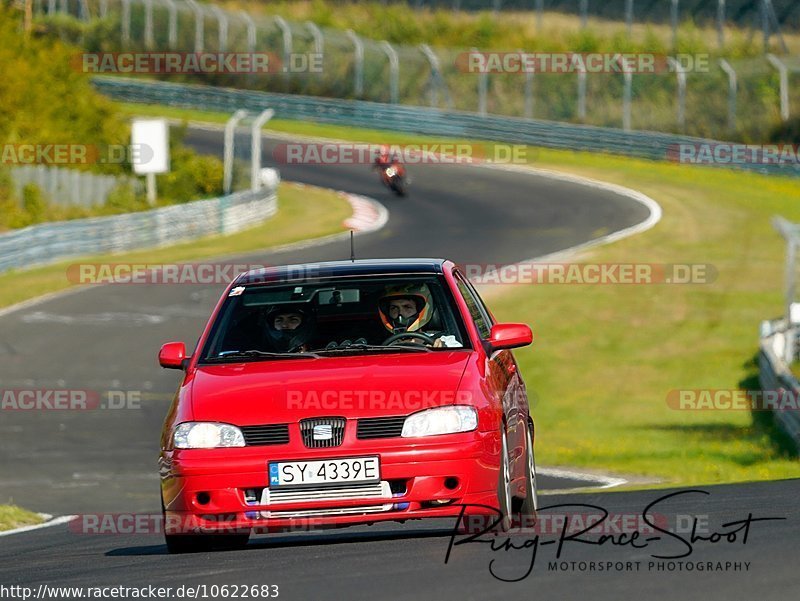 Bild #10622683 - Touristenfahrten Nürburgring Nordschleife (10.09.2020)