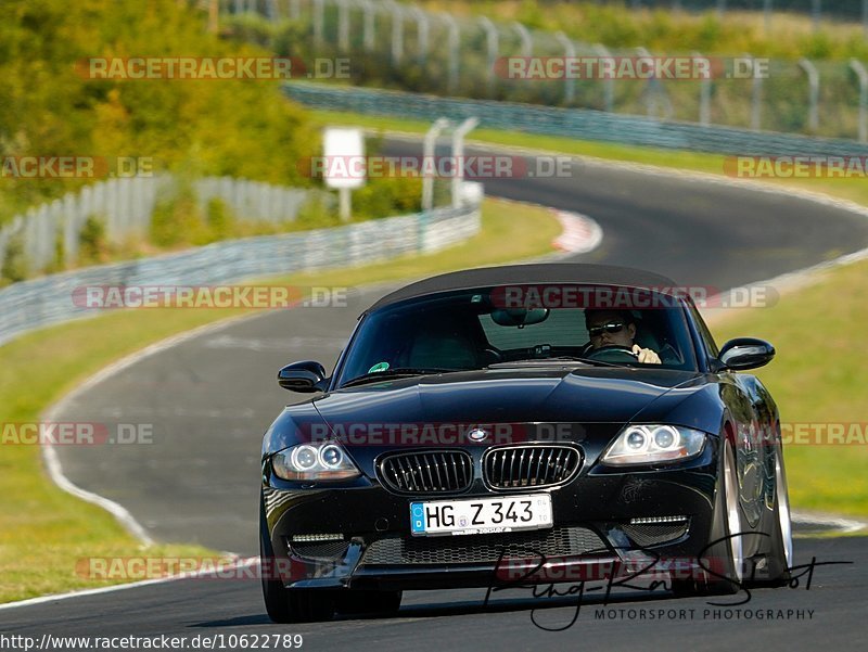 Bild #10622789 - Touristenfahrten Nürburgring Nordschleife (10.09.2020)