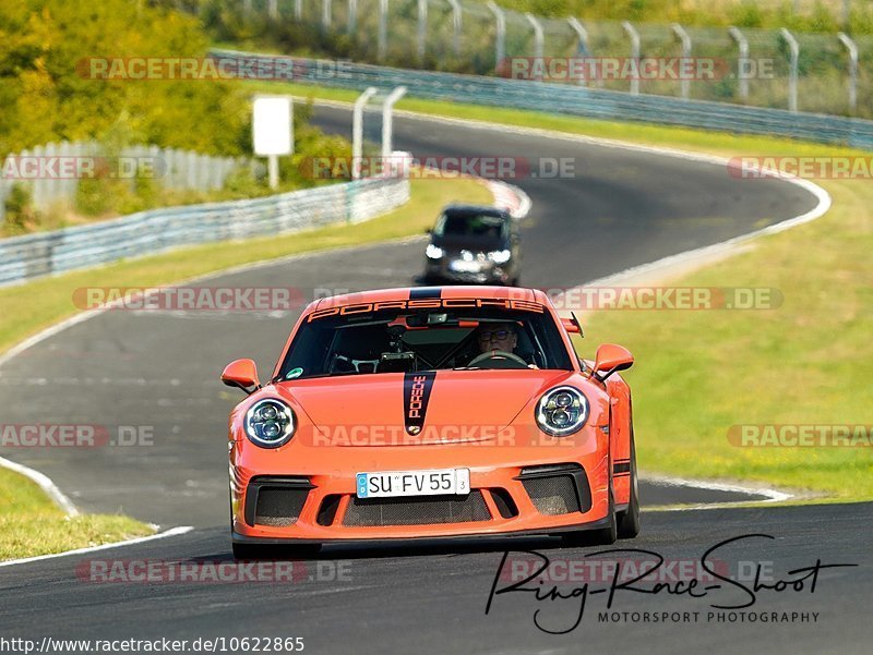 Bild #10622865 - Touristenfahrten Nürburgring Nordschleife (10.09.2020)