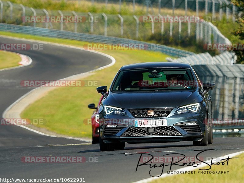 Bild #10622931 - Touristenfahrten Nürburgring Nordschleife (10.09.2020)