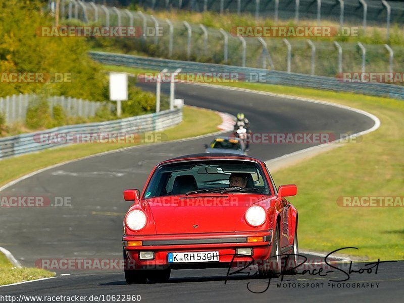 Bild #10622960 - Touristenfahrten Nürburgring Nordschleife (10.09.2020)