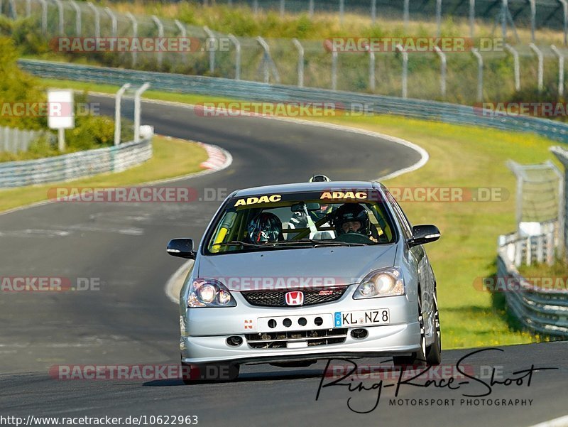 Bild #10622963 - Touristenfahrten Nürburgring Nordschleife (10.09.2020)