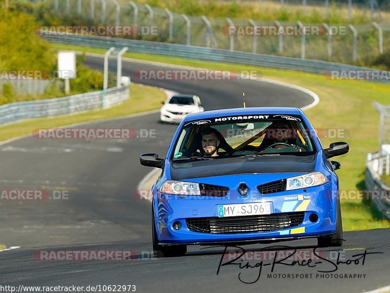 Bild #10622973 - Touristenfahrten Nürburgring Nordschleife (10.09.2020)