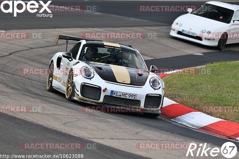 Bild #10623088 - Touristenfahrten Nürburgring Nordschleife (10.09.2020)