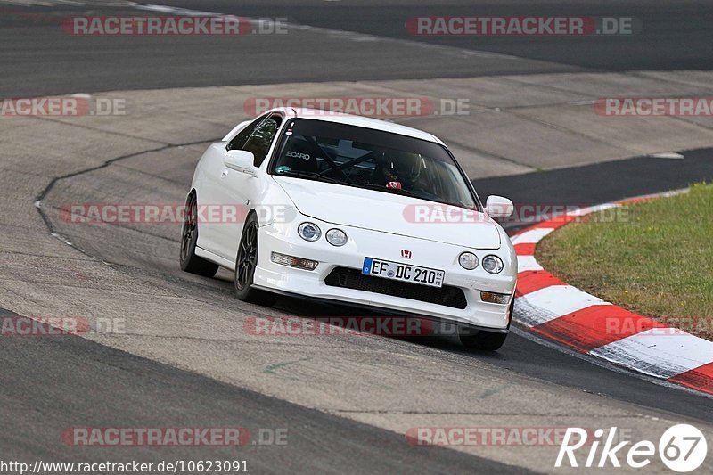 Bild #10623091 - Touristenfahrten Nürburgring Nordschleife (10.09.2020)