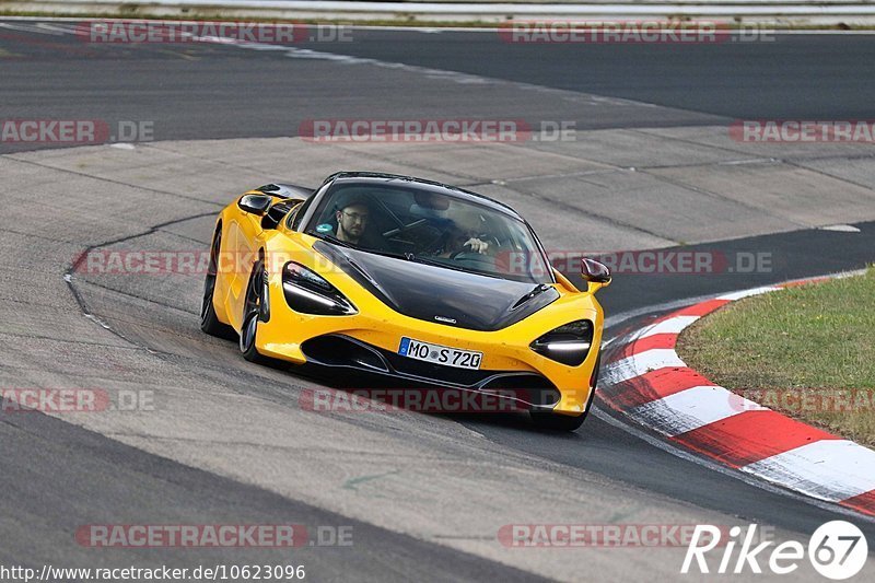 Bild #10623096 - Touristenfahrten Nürburgring Nordschleife (10.09.2020)