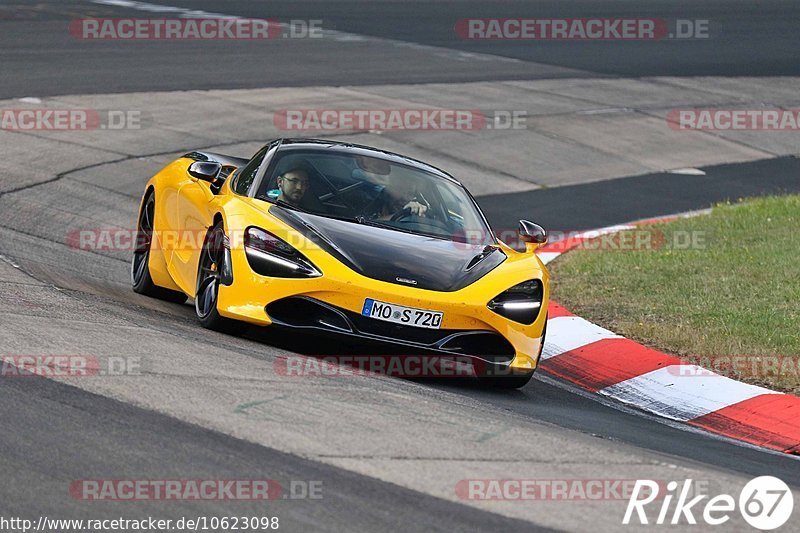 Bild #10623098 - Touristenfahrten Nürburgring Nordschleife (10.09.2020)