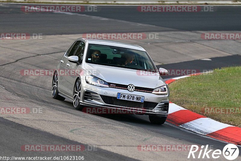 Bild #10623106 - Touristenfahrten Nürburgring Nordschleife (10.09.2020)