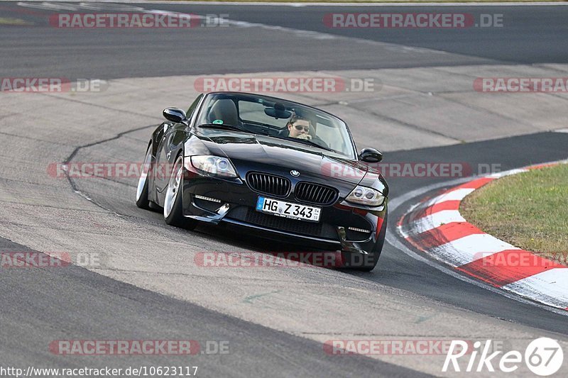 Bild #10623117 - Touristenfahrten Nürburgring Nordschleife (10.09.2020)