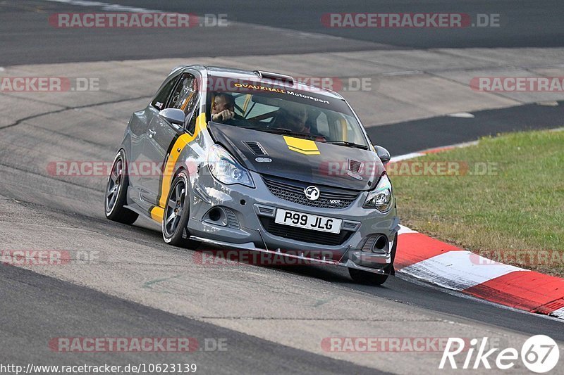 Bild #10623139 - Touristenfahrten Nürburgring Nordschleife (10.09.2020)