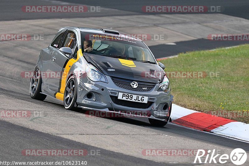 Bild #10623140 - Touristenfahrten Nürburgring Nordschleife (10.09.2020)