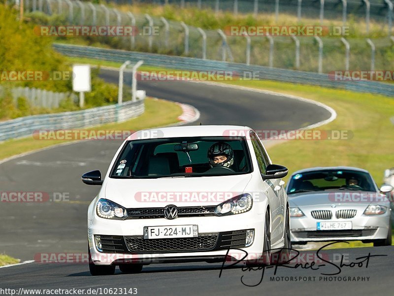 Bild #10623143 - Touristenfahrten Nürburgring Nordschleife (10.09.2020)