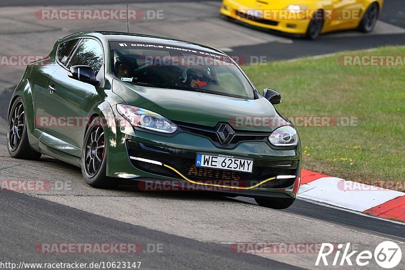 Bild #10623147 - Touristenfahrten Nürburgring Nordschleife (10.09.2020)