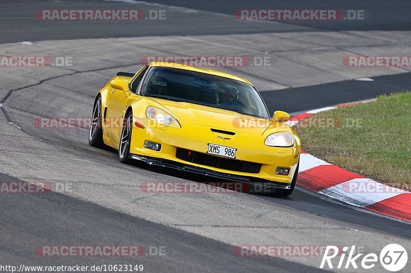 Bild #10623149 - Touristenfahrten Nürburgring Nordschleife (10.09.2020)