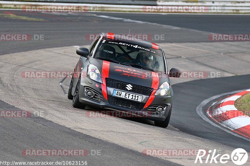 Bild #10623156 - Touristenfahrten Nürburgring Nordschleife (10.09.2020)