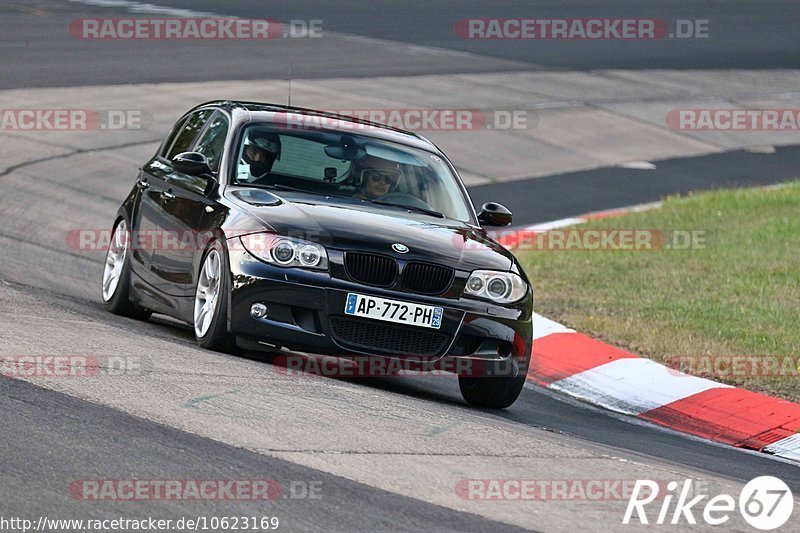 Bild #10623169 - Touristenfahrten Nürburgring Nordschleife (10.09.2020)