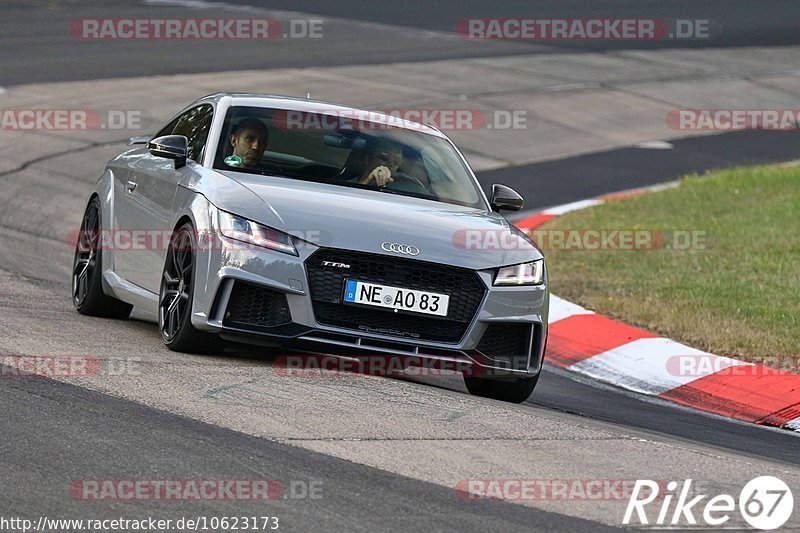 Bild #10623173 - Touristenfahrten Nürburgring Nordschleife (10.09.2020)