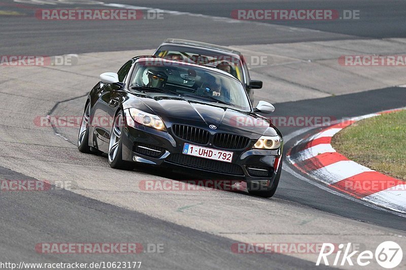 Bild #10623177 - Touristenfahrten Nürburgring Nordschleife (10.09.2020)