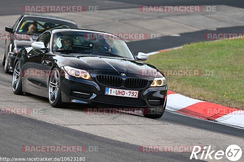 Bild #10623180 - Touristenfahrten Nürburgring Nordschleife (10.09.2020)