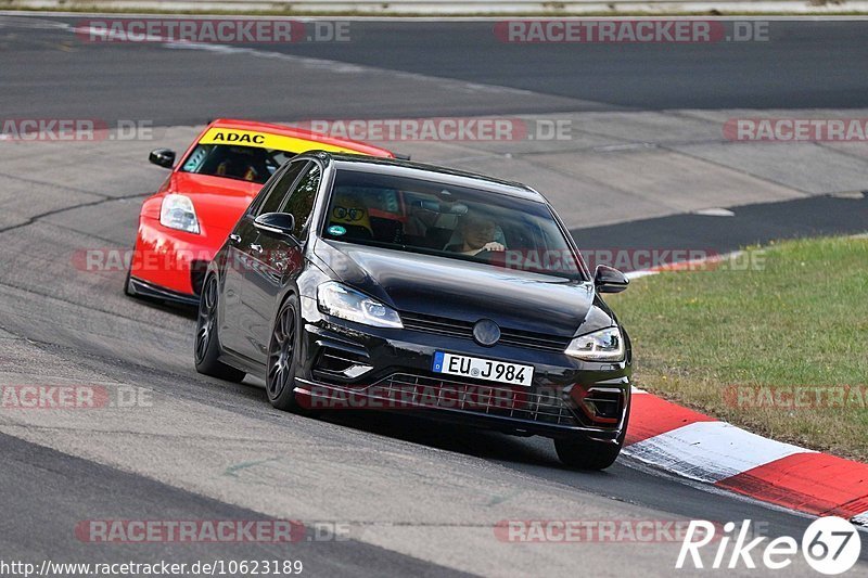 Bild #10623189 - Touristenfahrten Nürburgring Nordschleife (10.09.2020)