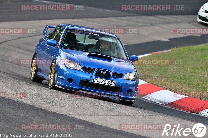 Bild #10623193 - Touristenfahrten Nürburgring Nordschleife (10.09.2020)