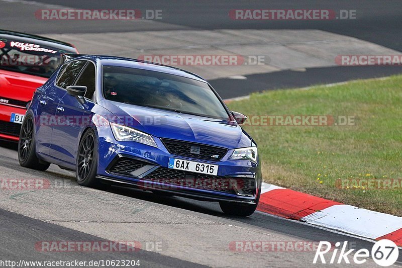 Bild #10623204 - Touristenfahrten Nürburgring Nordschleife (10.09.2020)