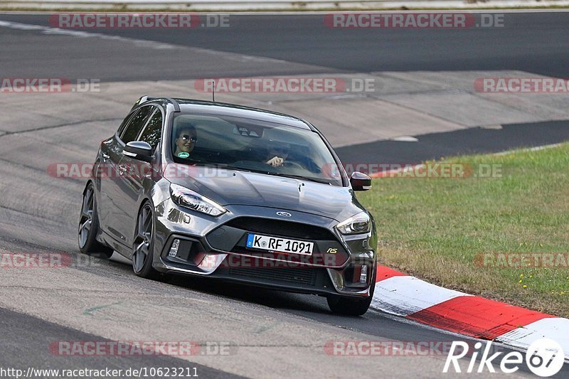 Bild #10623211 - Touristenfahrten Nürburgring Nordschleife (10.09.2020)