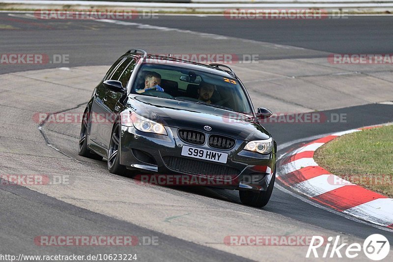 Bild #10623224 - Touristenfahrten Nürburgring Nordschleife (10.09.2020)