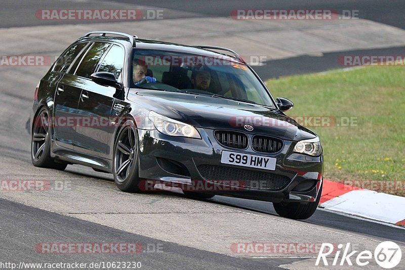 Bild #10623230 - Touristenfahrten Nürburgring Nordschleife (10.09.2020)