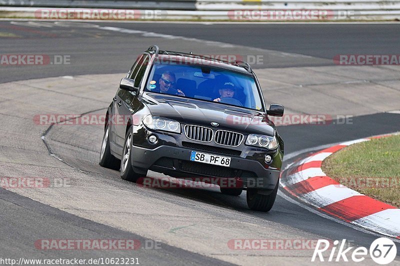 Bild #10623231 - Touristenfahrten Nürburgring Nordschleife (10.09.2020)