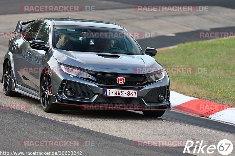 Bild #10623242 - Touristenfahrten Nürburgring Nordschleife (10.09.2020)