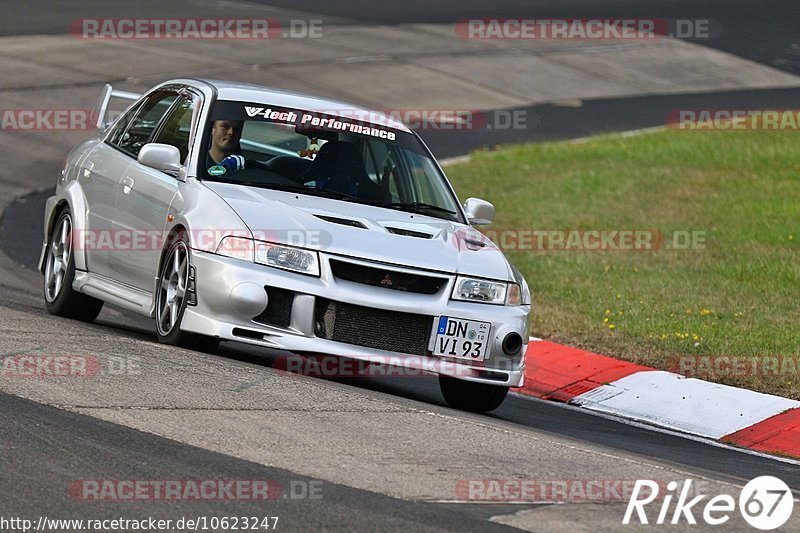 Bild #10623247 - Touristenfahrten Nürburgring Nordschleife (10.09.2020)