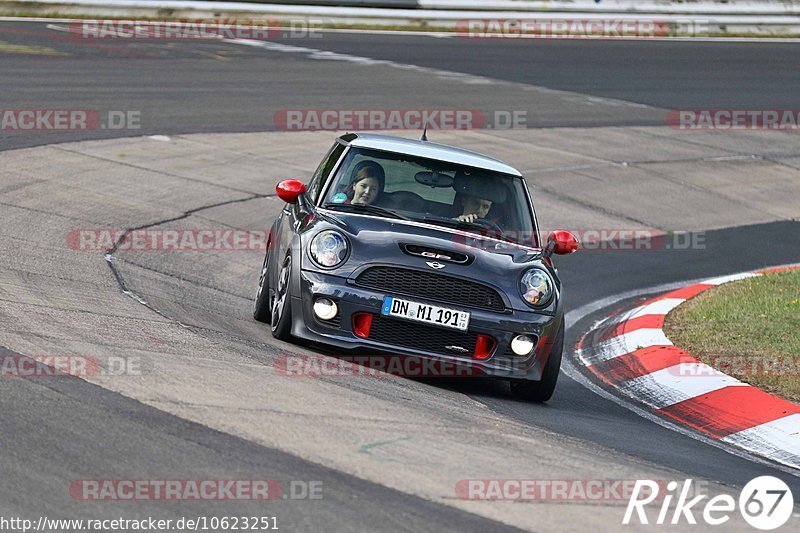 Bild #10623251 - Touristenfahrten Nürburgring Nordschleife (10.09.2020)