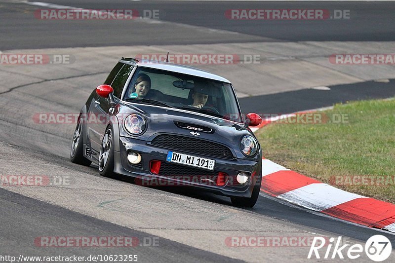 Bild #10623255 - Touristenfahrten Nürburgring Nordschleife (10.09.2020)