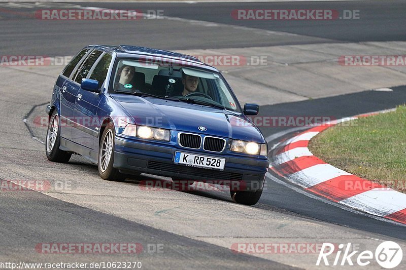 Bild #10623270 - Touristenfahrten Nürburgring Nordschleife (10.09.2020)